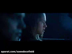 گل نازه پرپر من آخرین همسفر من