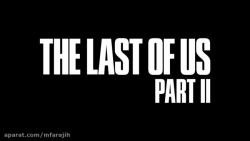 گیم پلی بازی The last of us pa...