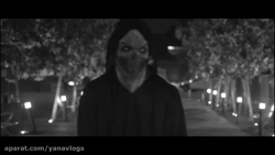 دوربین مخفی روح !