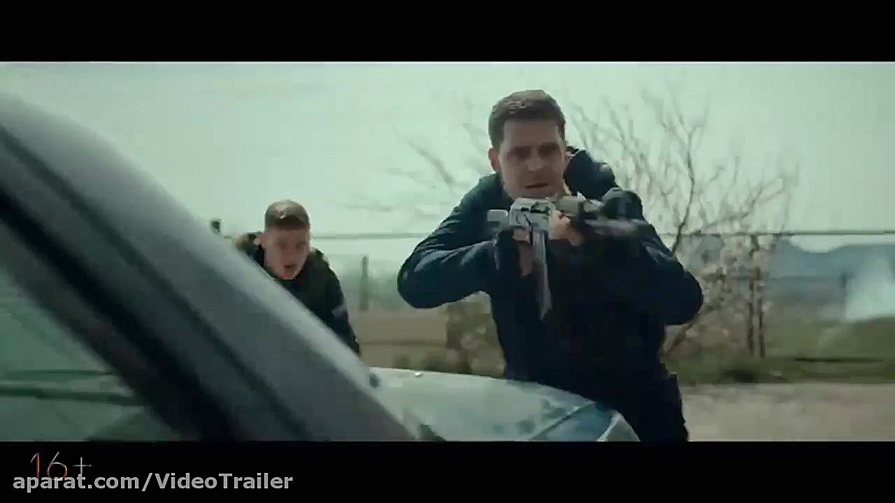 فیلم The Balkan Line 2019 زمان127ثانیه