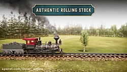 دانلود بازی Railroad Corporation Civil War برای PC