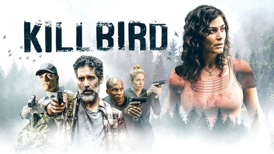 فیلم کیل برد Killbird 2019 با دوبله فارسی زمان4672ثانیه