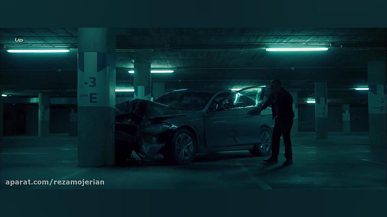 فیلم The Occupant 2020 مستاجر با زیرنویس فارسی زمان5924ثانیه