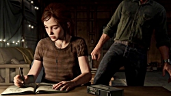 The Last Of Us 2 - گیم پلی باز...