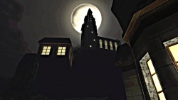 تریلر معرفی بازی Gloomwood