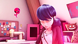 خیانت مرینت و آدرین به هم