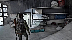The Last Of Us 2 - گیم پلی باز...