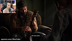 The Last of Us PART II #1 // ق...