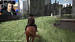 The Last of Us PART II #3 // ش...