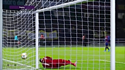 مسترلیگ بارسلونا در PES 2020 ق...