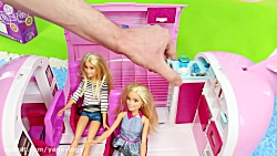 سریال عروسکهای باربی قسمت 9