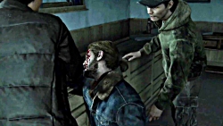 The Last Of Us 2 - گیم پلی باز...