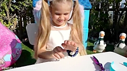 دیانا و روما  بازی دیانا و روم...