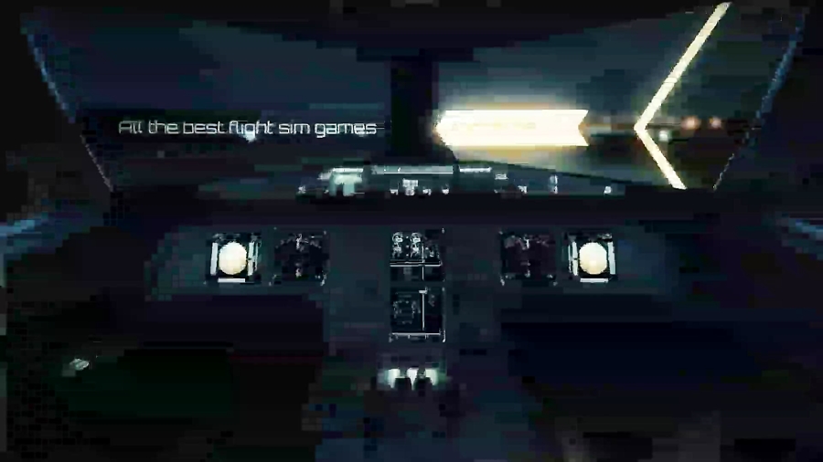 رونمایی تراست مستر از لوازم جانبی ویژه Microsoft Flight Simulator