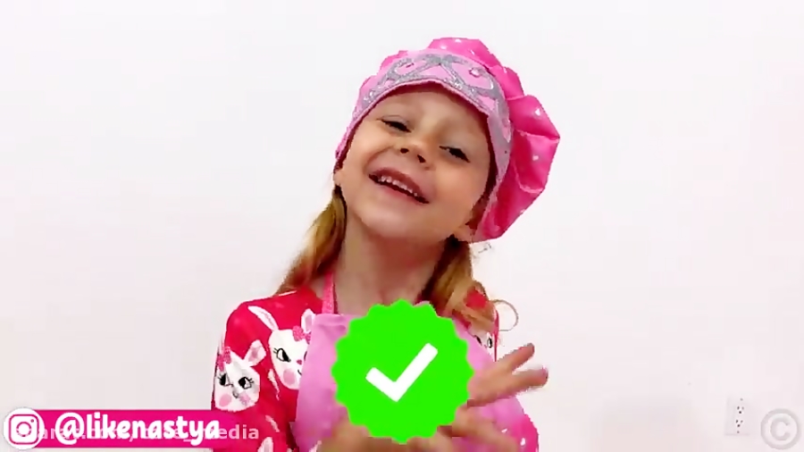 ناستیا و استیسی  بازی ناستیا و...