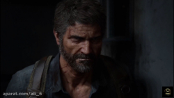 واکترو شاهکار The Last of Us Part II - پارت اول