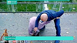 کلیپ دفاع شخصی | دفاع شخصی | د...