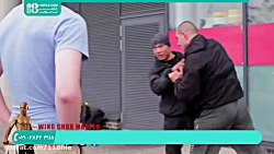 دفاع شخصی فوق حرفه ای | دفاع ش...