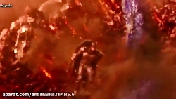 فیلم سینمایی لیگ عدالت ویدون ک...