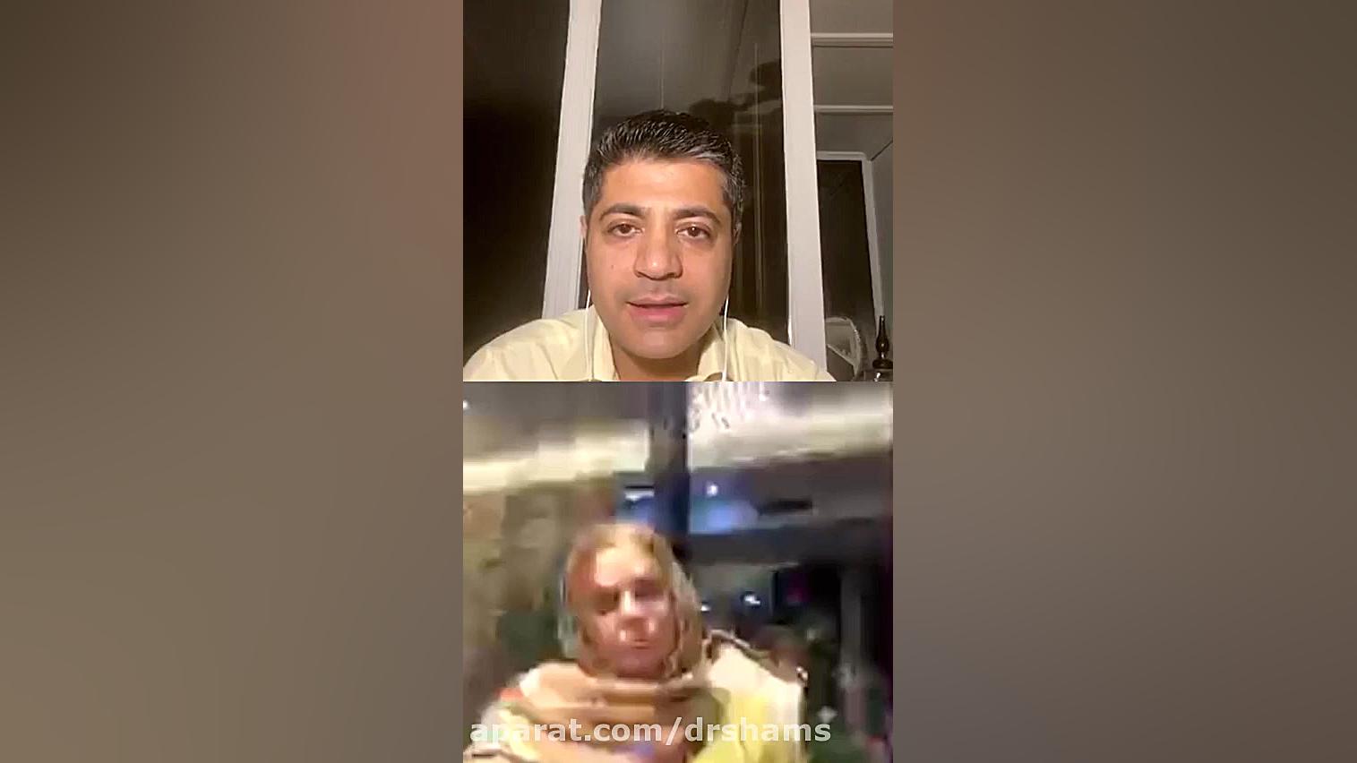 زگیل تناسلی و سرطان دکتر شیرین شمس جراح و متخصص زنان و زایمان