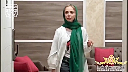گلچین کلیپ طنز خنده دار اینستا...