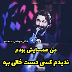 کلیپ احساسی برای امام رضا علیه...