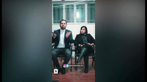 النکاح سنتی ! کلیپ طنز خنده دا...