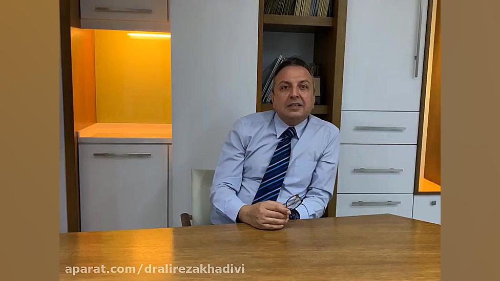 هزینه ارتودنسی.متخصص ارتودنسی،دکترعلیرضاخدیوی دکتر علیرضا خدیوی
