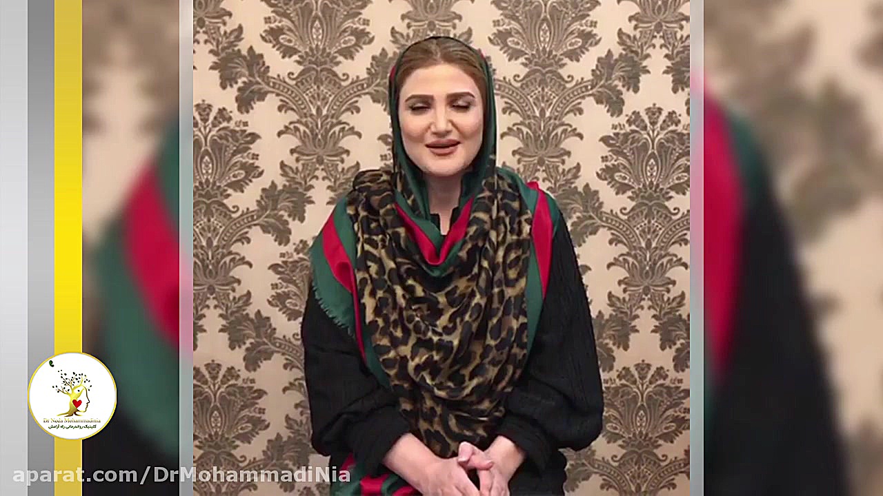 خطاهای شناختی - استدلال احساسی دکتر ندا محمدی نیا - روانشناس