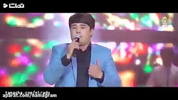 آهنگ افغانی غمگین مادر