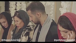 بچه پر دردسر  کلیپ طنز خنده دا...