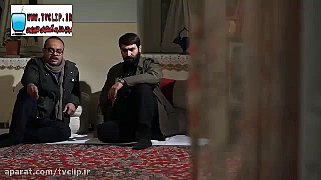 تیزر سریال شاهرگ - از tvclip.ir زمان122ثانیه