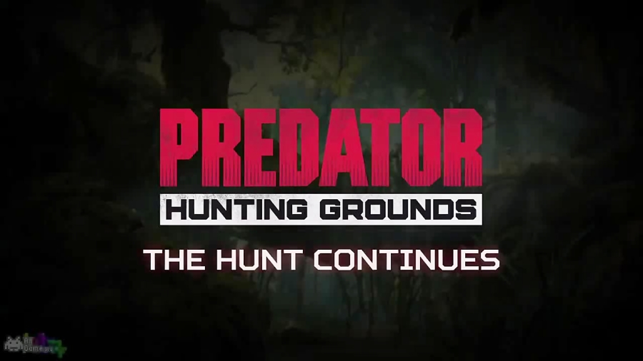 تریلر بازی Predator Hunting Grounds برای پلی استیشن و PC