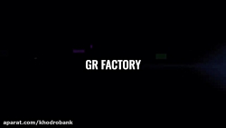 تویوتا یاریس GR چگونه ساخته می...