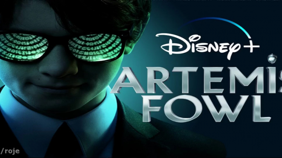 فیلم : آرتمیس فاول Artemis Fowl 2020 :: زیرنویس فارسی زمان5714ثانیه