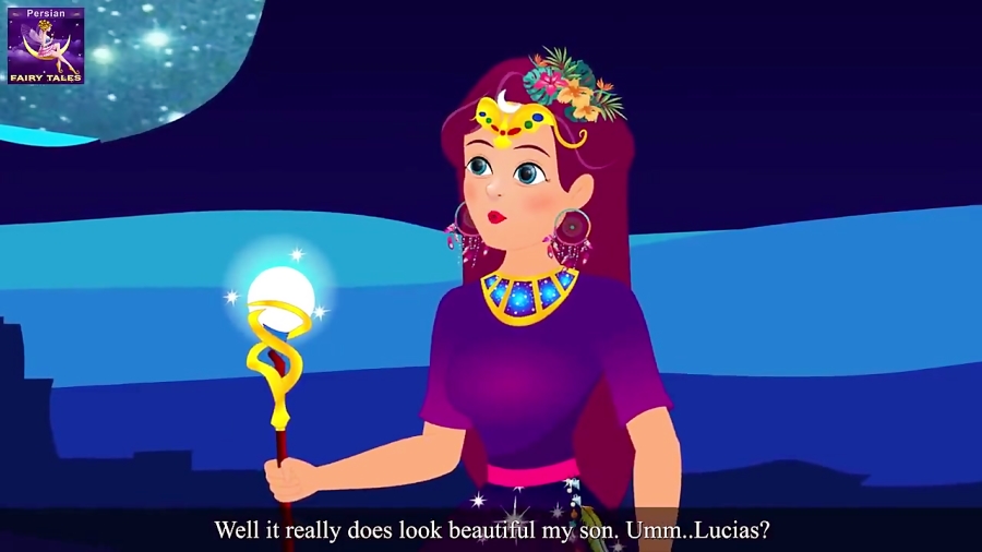 قصه کودکانه کاکتوس ستاره :: دا...