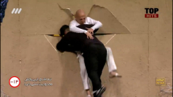 کشتی کج گروه ایران عصر جدید فص...