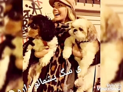 ادیتم برا ادا جونم با آهنگ تتل...
