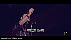 دانلود موزیک ویدیو کنسرتی پازل...