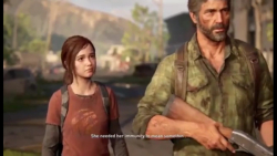 15 دقیقه ابتدایی از گیم پلی بازی The Last Of Us 2