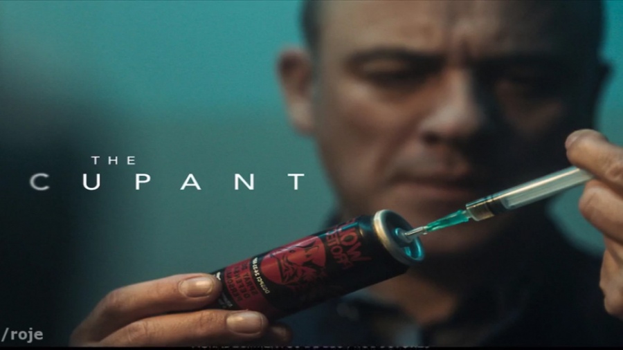 فیلم : مستاجر The Occupant  ::  زیرنویس فارسی زمان6024ثانیه