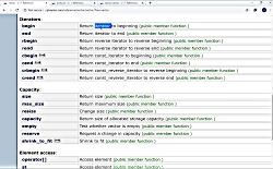 برنامه نویسی 41- STL بخش اول