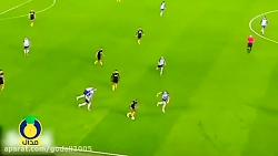 آداما ترائوره؛ طوفان سریع‌ترین...