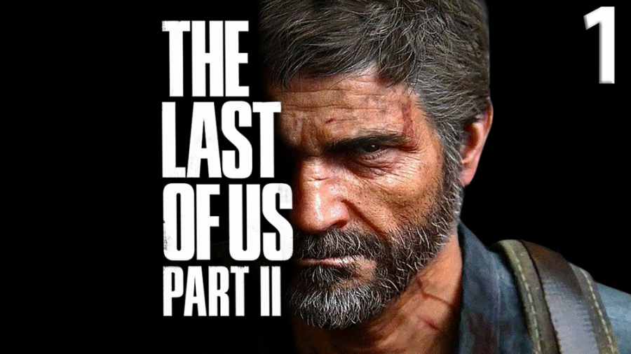 لتس چک دیس اوت | The Last Of Us 2 - Part 1