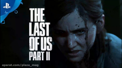 تریلر بازی The Last of Us Part...