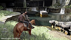 راهنمای قدم به قدم The Last of Us 2 قسمت ۸