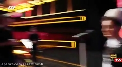 عصر جدید اجرای امیرحسین اسکندر...