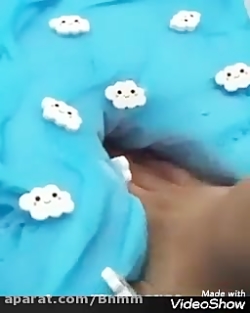 قدیم به همه ی دنبال هام که همش...