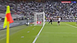 بهترین گل های از روی کورنل