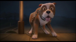 انیمیشن گروهبان استابی: یک قهر...